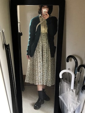 hinaさんのコーディネート