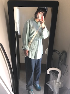 hinaさんのコーディネート