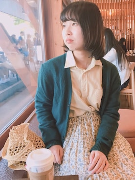 hinaさんのコーディネート