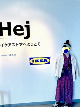 o11m10さんのコーディネート