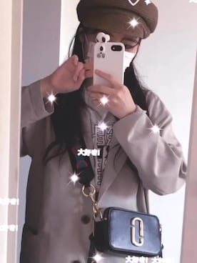 o11m10さんのコーディネート