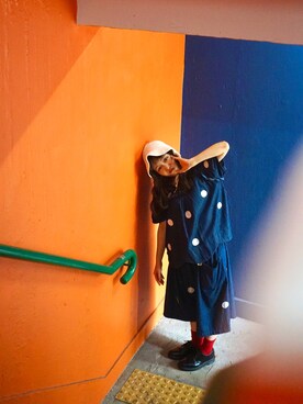 Keungさんのコーディネート