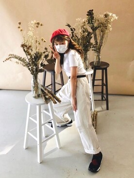 Keungさんのコーディネート