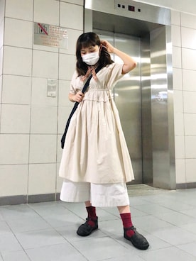 Keungさんのコーディネート