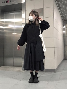 Keungさんのコーディネート