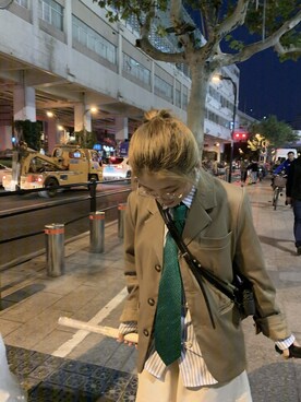 Kimochiiiyさんのコーディネート