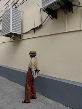 Kimochiiiyさんのコーディネート