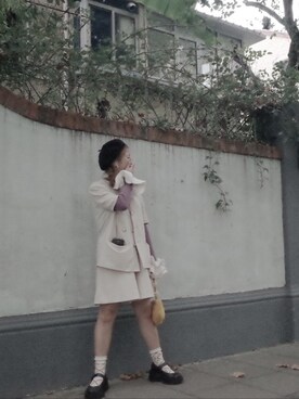 Kimochiiiyさんのコーディネート