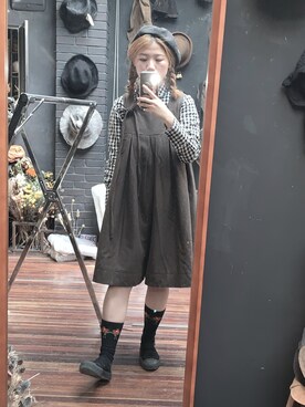 Kimochiiiyさんのコーディネート