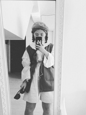 Kimochiiiyさんのコーディネート