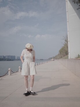 Kimochiiiyさんのコーディネート