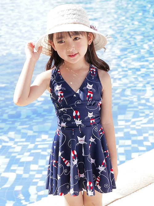 Kidsteddy Teddyshop Teddyshopの水着を使ったコーディネート Wear