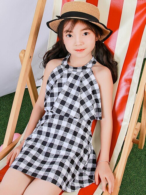 Kidsteddy Teddyshop Teddyshopの水着を使ったコーディネート Wear