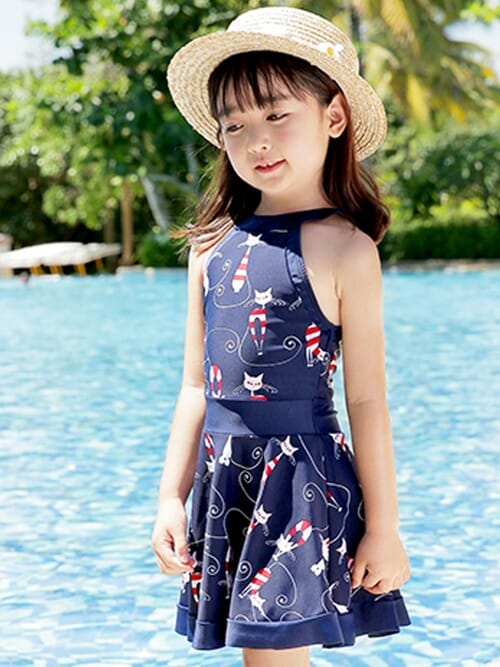 Kidsteddy Teddyshop Teddyshopの水着を使ったコーディネート Wear