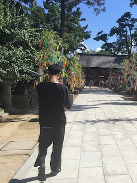 ざのさん(メンズ・178cm)の秋コーディネート