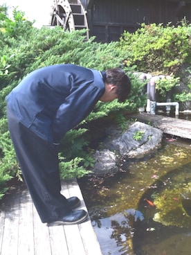 ばやしさんのコーディネート