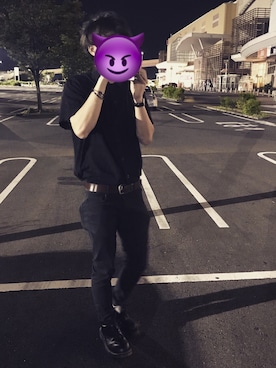 ばやしさんのコーディネート