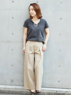 miyaさんのコーディネート