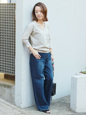 miyaさんのコーディネート