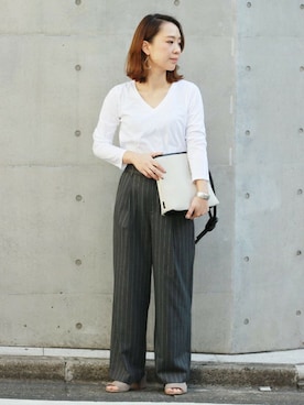 miyaさんのコーディネート