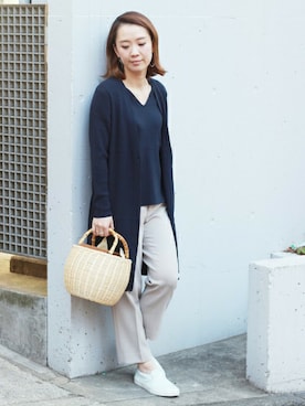 miyaさんのコーディネート