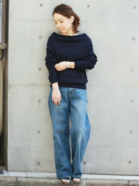 miyaさんのコーディネート