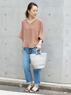 miyaさんのコーディネート