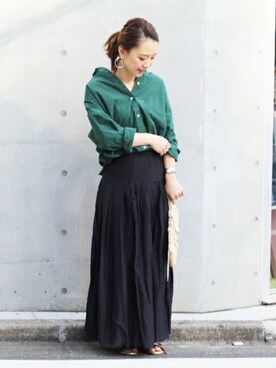 miyaさんのコーディネート