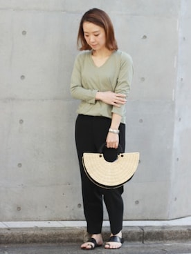 miyaさんのコーディネート