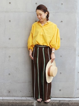 miyaさんのコーディネート