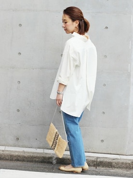 miyaさんのコーディネート