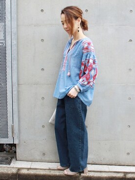 miyaさんのコーディネート