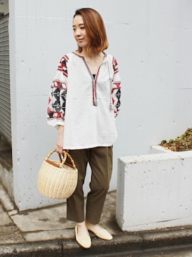 miyaさんのコーディネート