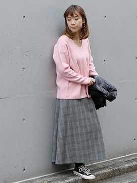 miyaさんのコーディネート