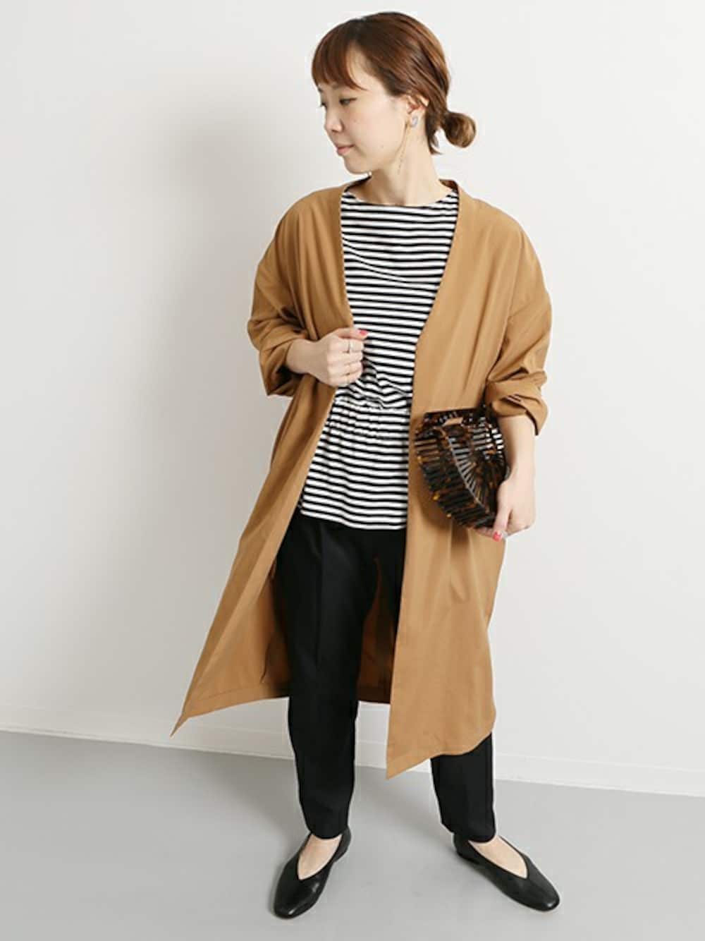 JOURNAL STANDARD relume（ジャーナルスタンダード レリューム）の「P  