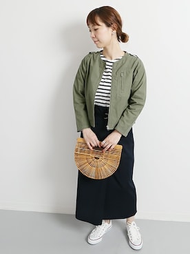 miyaさんのコーディネート