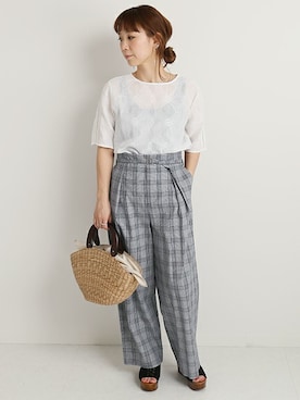 miyaさんのコーディネート