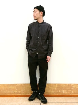 まさるさんさんのコーディネート