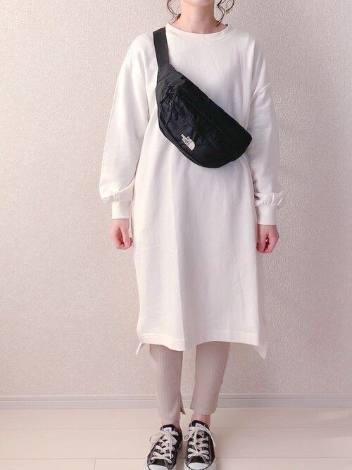 Chiii Honeysのワンピースを使ったコーディネート Wear