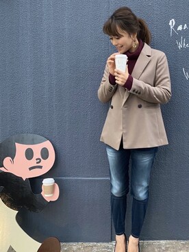 kanaさんのコーディネート