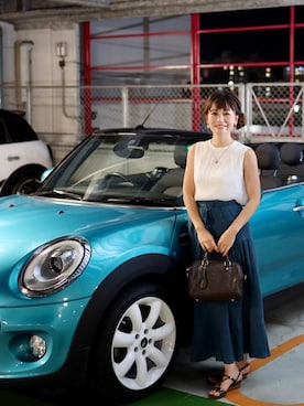 kanaさんのコーディネート