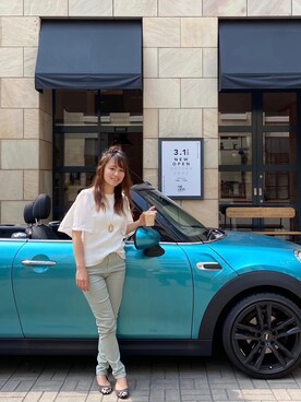 kanaさんのコーディネート