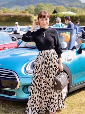 kanaさんのコーディネート