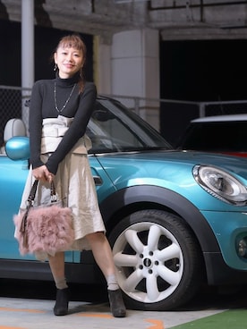 kanaさんのコーディネート