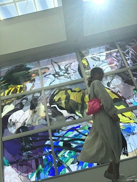 Amelie Ong さんのコーディネート