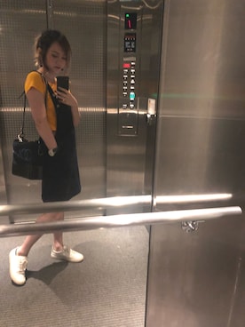 Amelie Ong さんのコーディネート