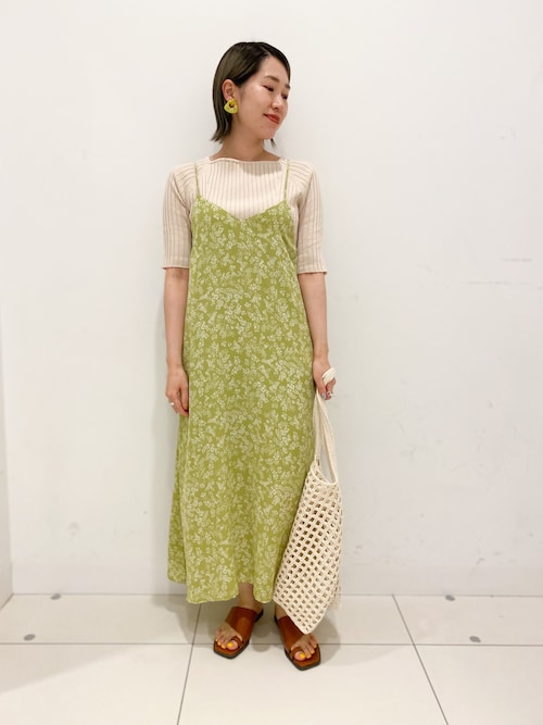 Hashimotoさんのコーディネート