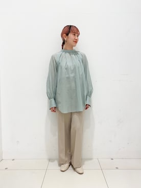 Hashimotoさんのコーディネート