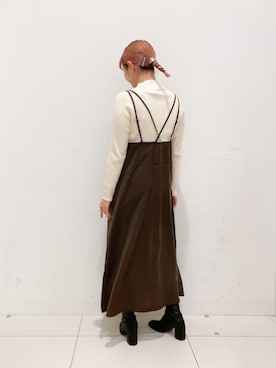 Hashimotoさんのコーディネート