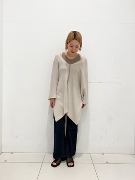 Hashimotoさんのコーディネート